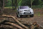 Ford Kuga 2008 года